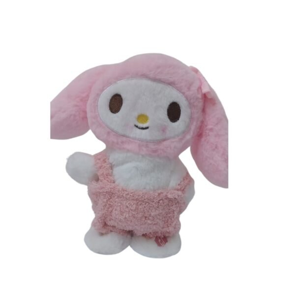 PELUCHES INTERACTIVOS - Imagen 3