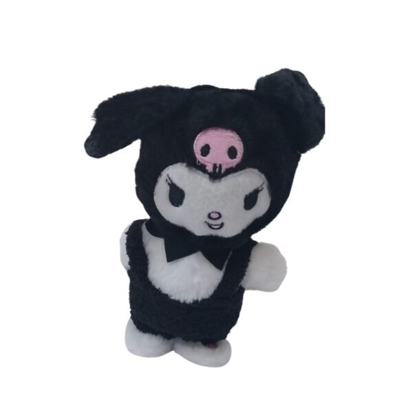 PELUCHES INTERACTIVOS - Imagen 2