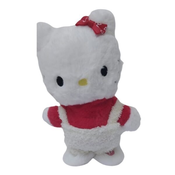 PELUCHES INTERACTIVOS