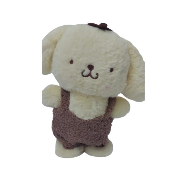 PELUCHES INTERACTIVOS - Imagen 4