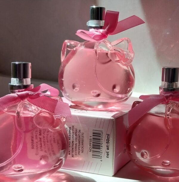 PERFUME HELLO KITTY